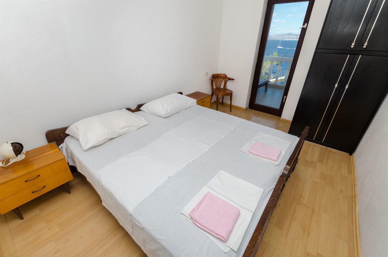 Apartment Barba Rogac ภายนอก รูปภาพ