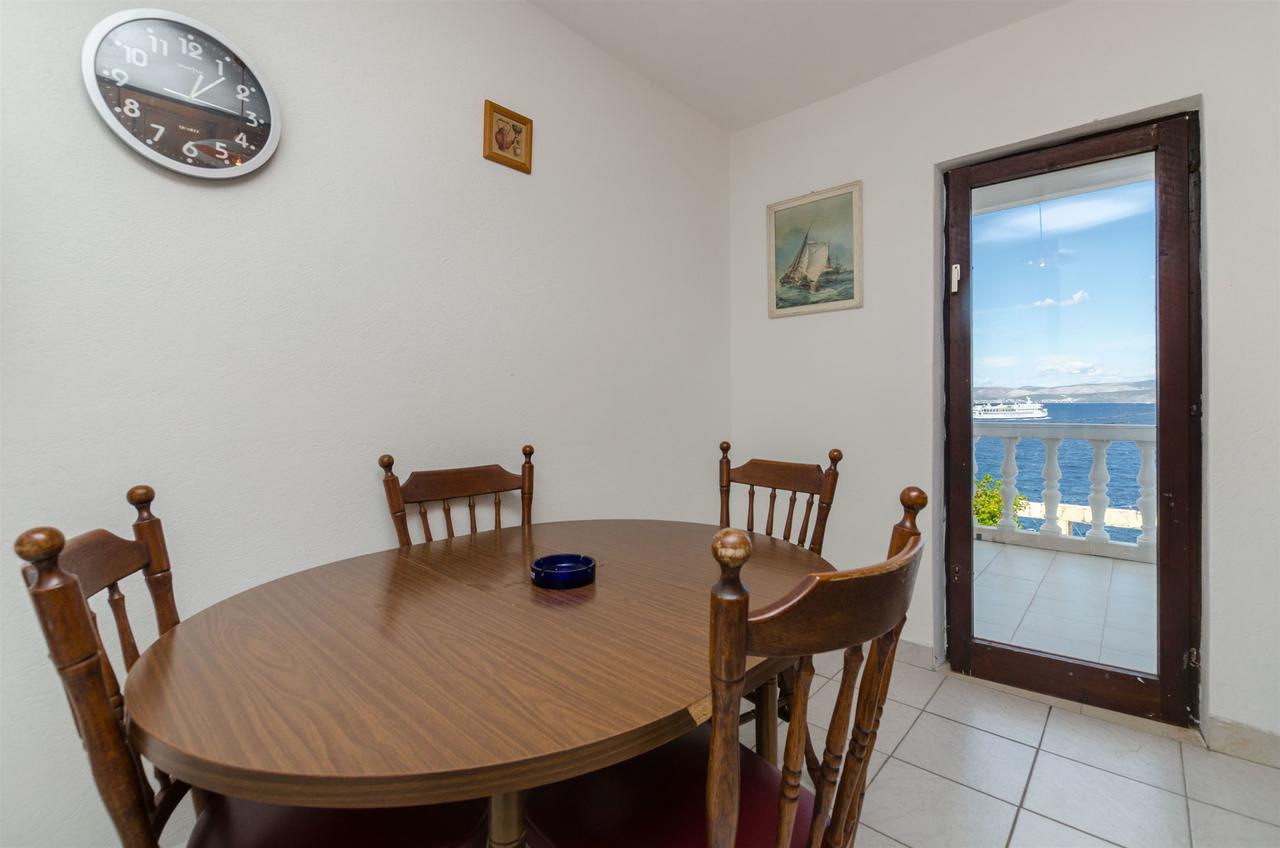 Apartment Barba Rogac ภายนอก รูปภาพ