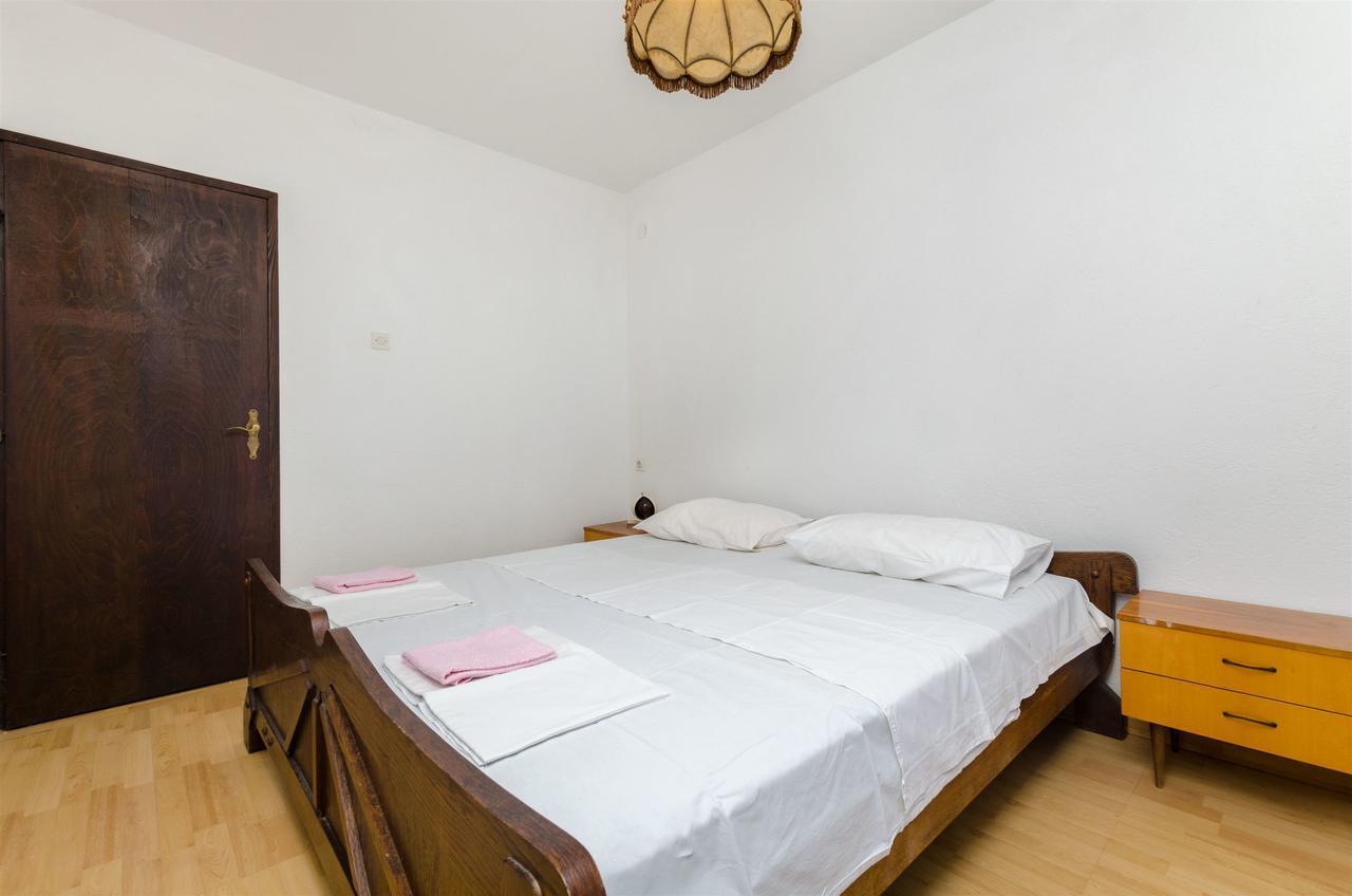 Apartment Barba Rogac ภายนอก รูปภาพ
