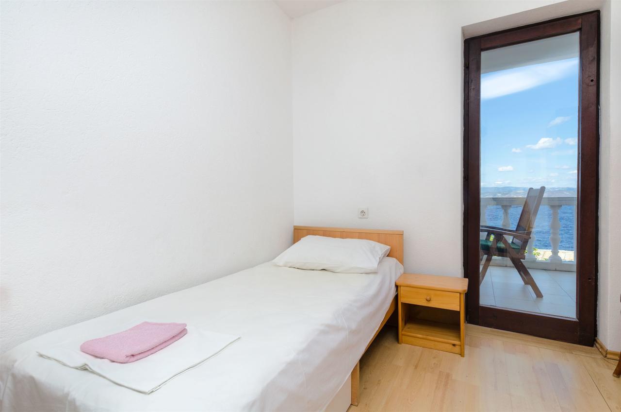 Apartment Barba Rogac ภายนอก รูปภาพ