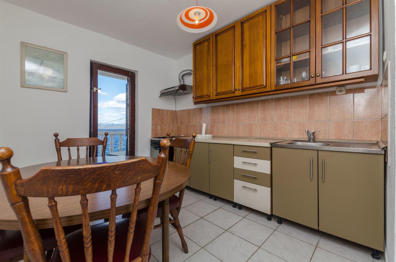 Apartment Barba Rogac ภายนอก รูปภาพ