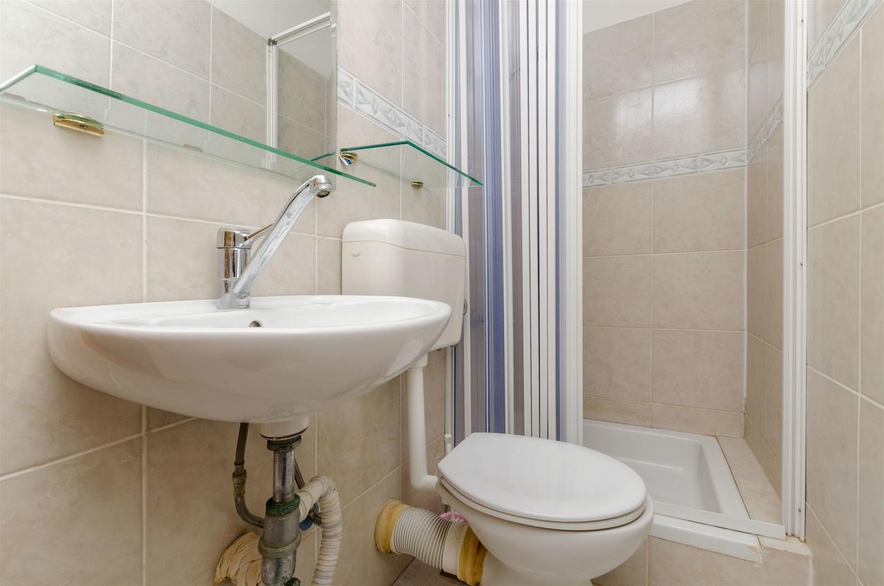 Apartment Barba Rogac ภายนอก รูปภาพ