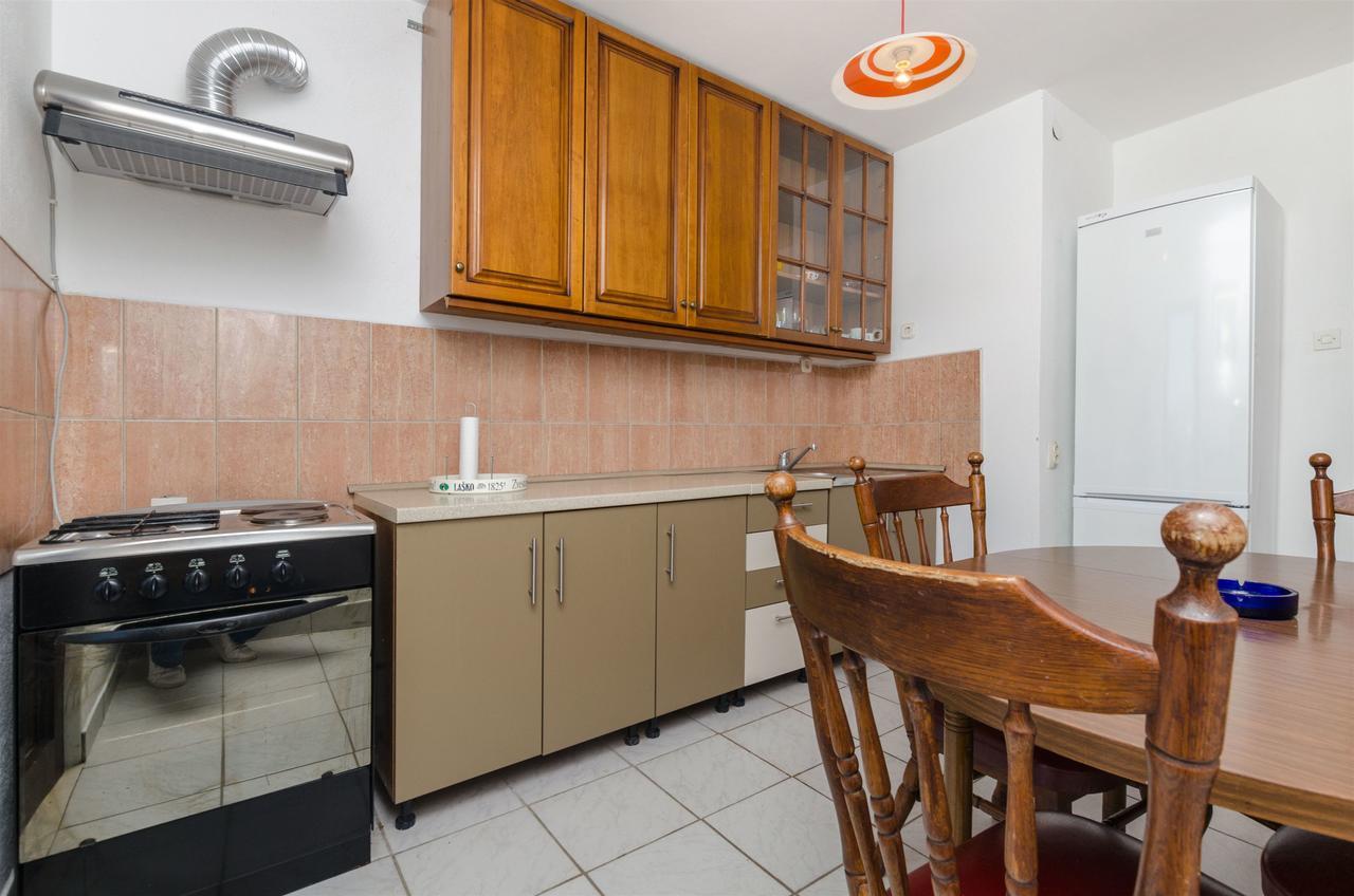 Apartment Barba Rogac ภายนอก รูปภาพ