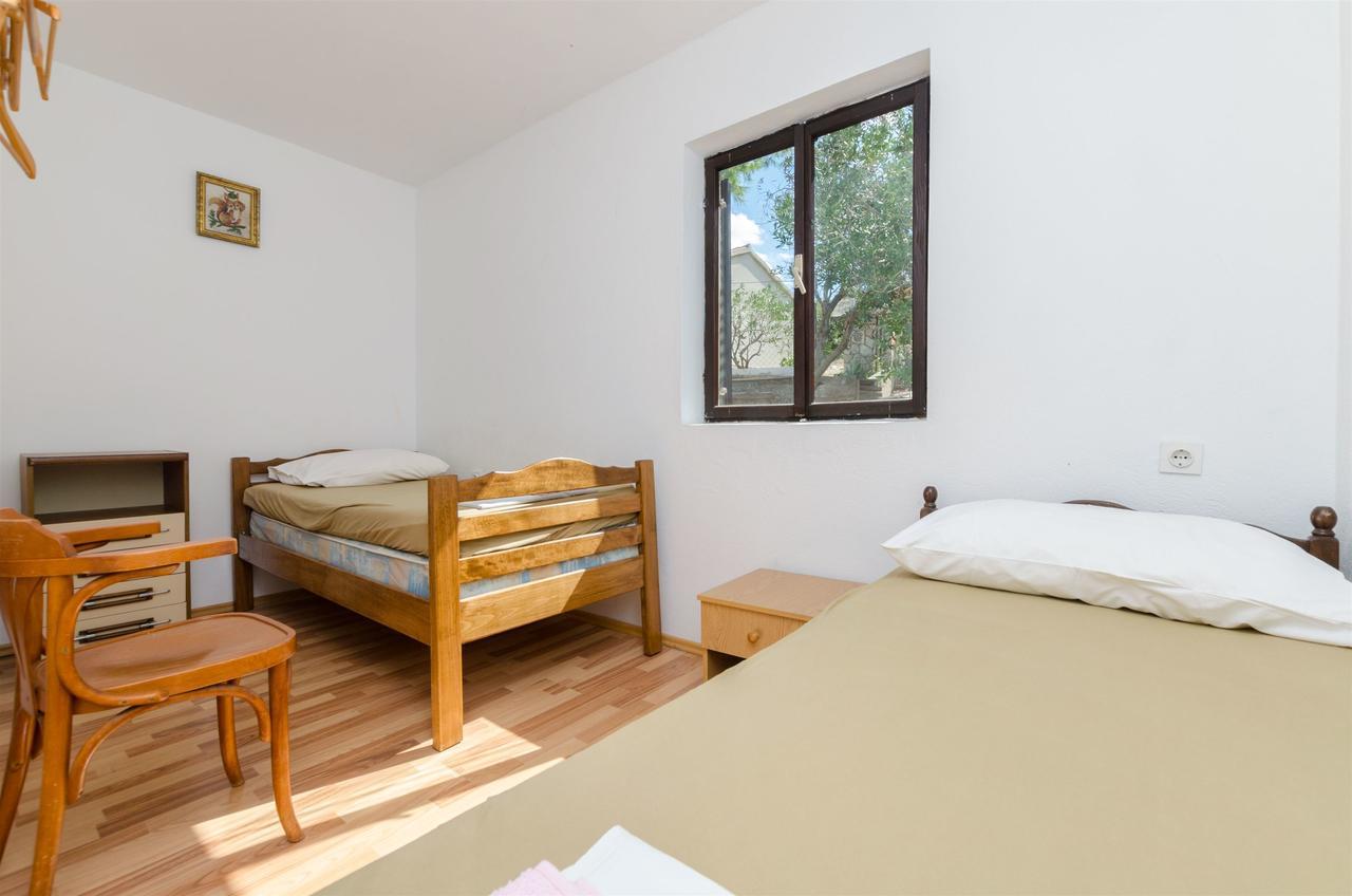 Apartment Barba Rogac ภายนอก รูปภาพ